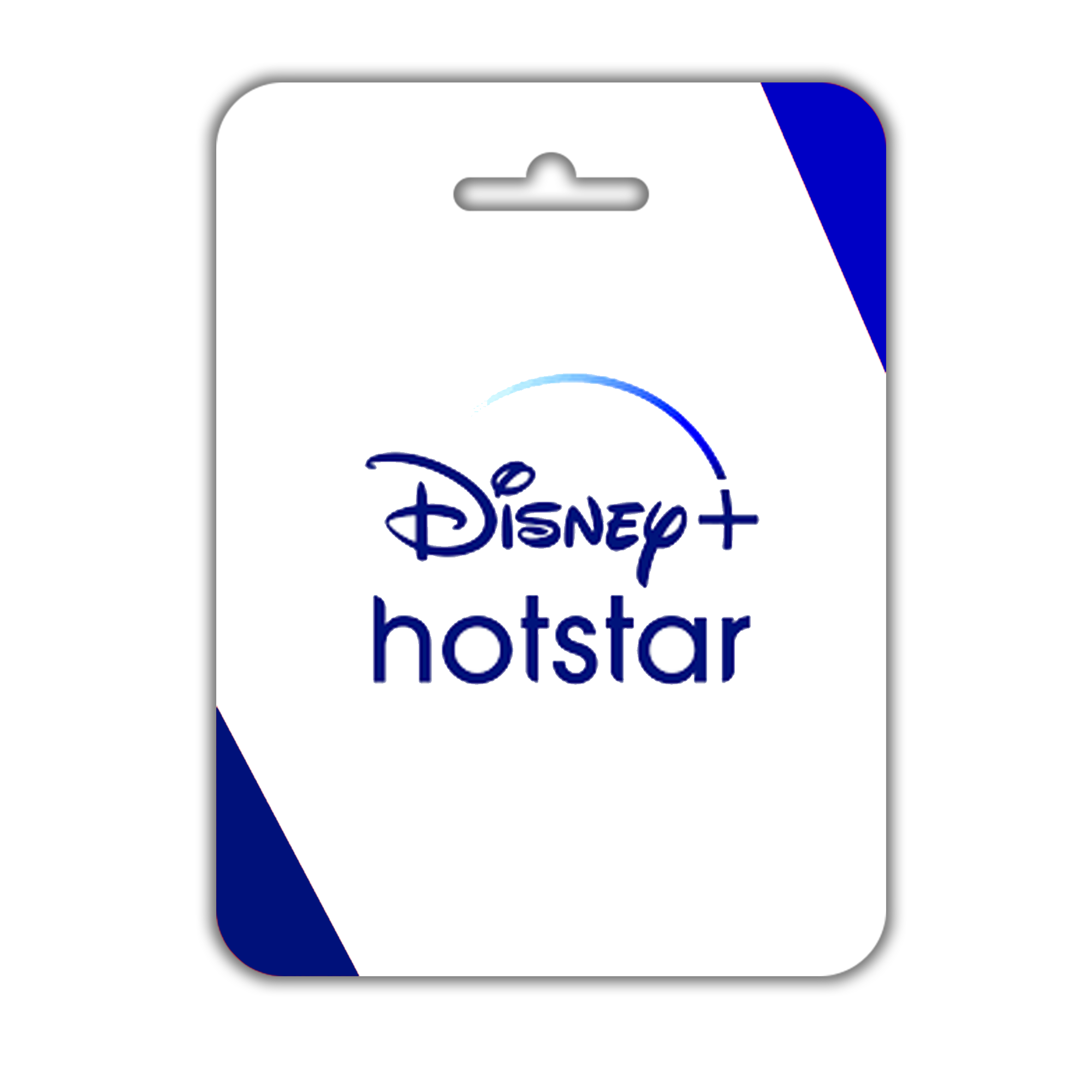 Disney+ Hotstar บนมือถือและทีวี