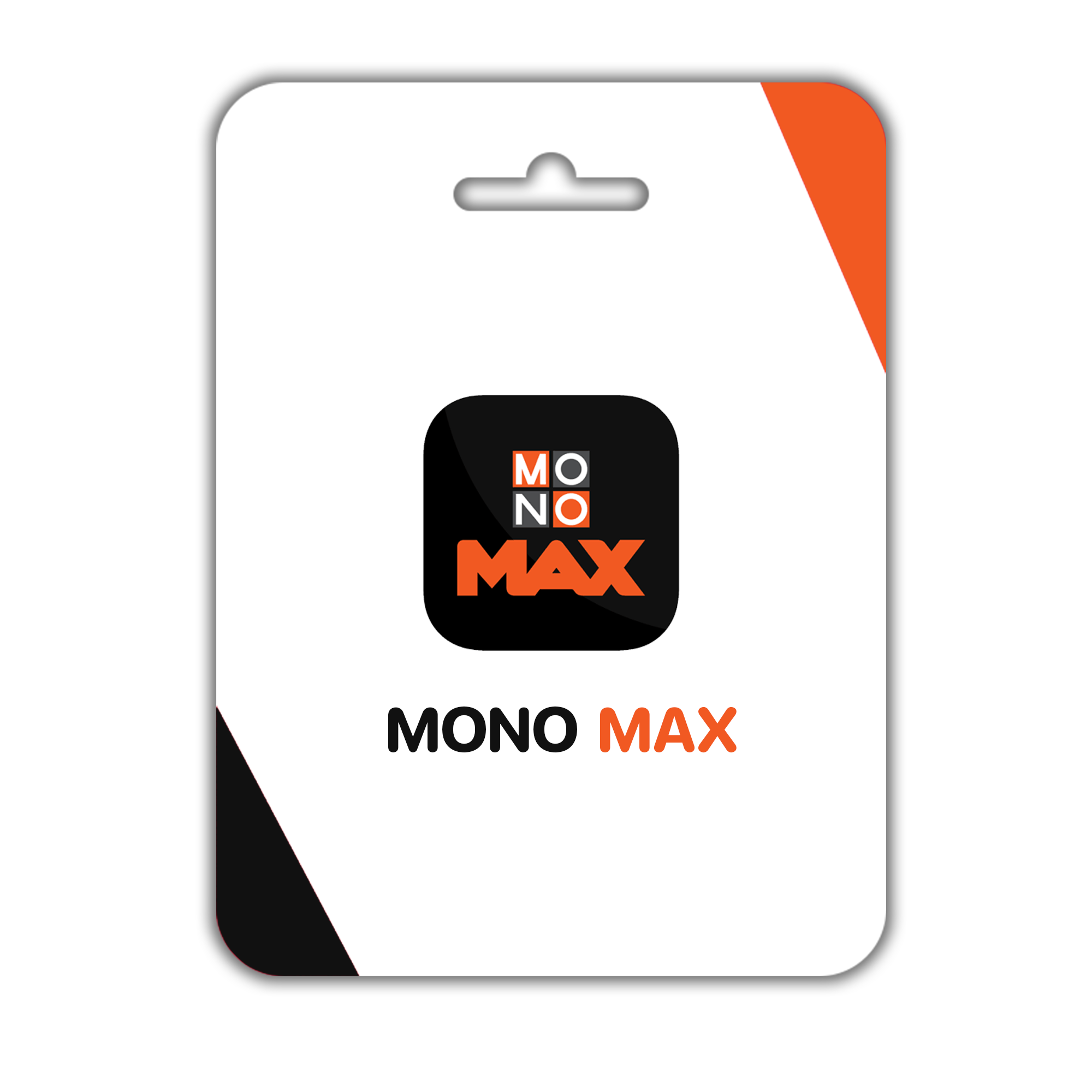 Monomax Premium