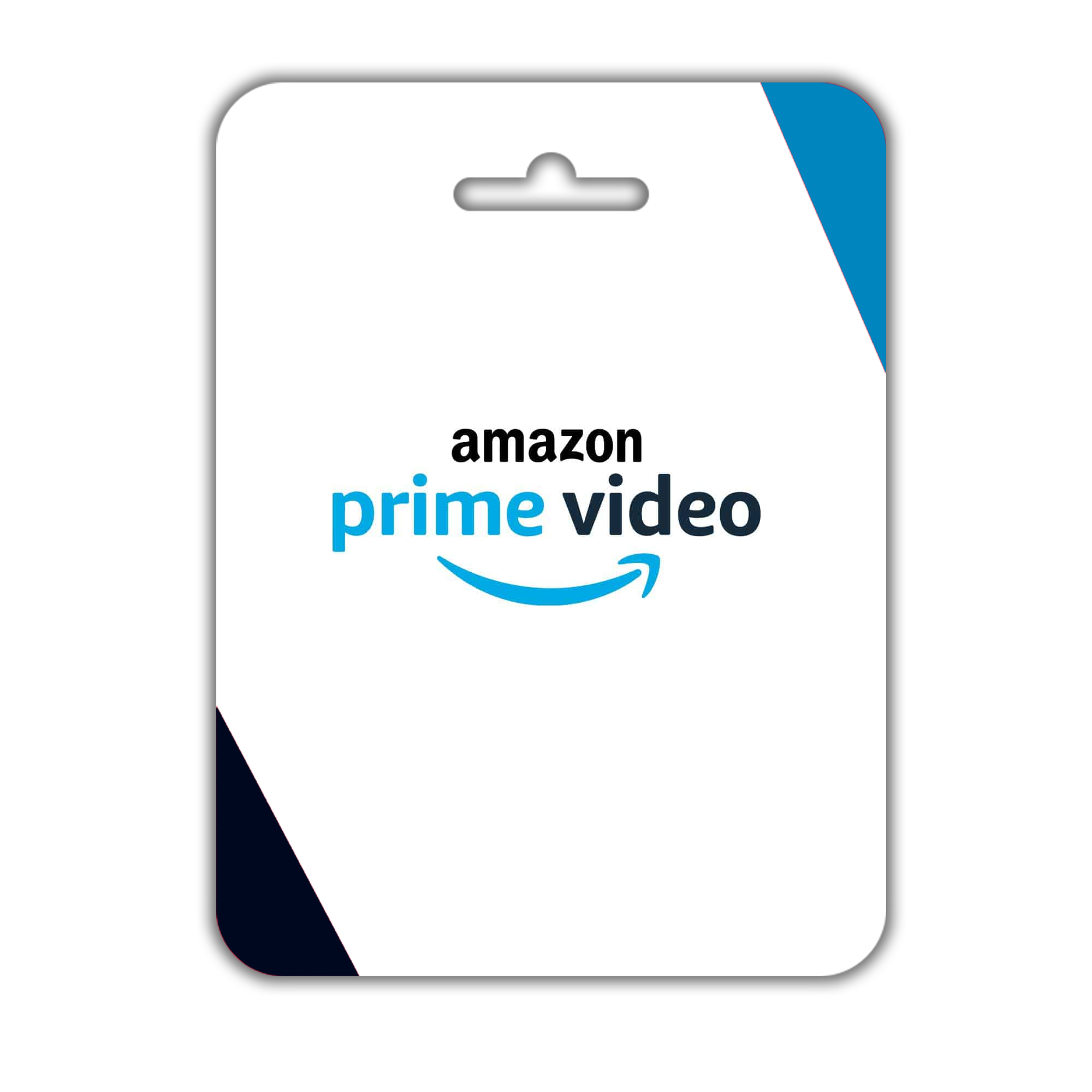 Prime Video บนทีวีและมือถือ