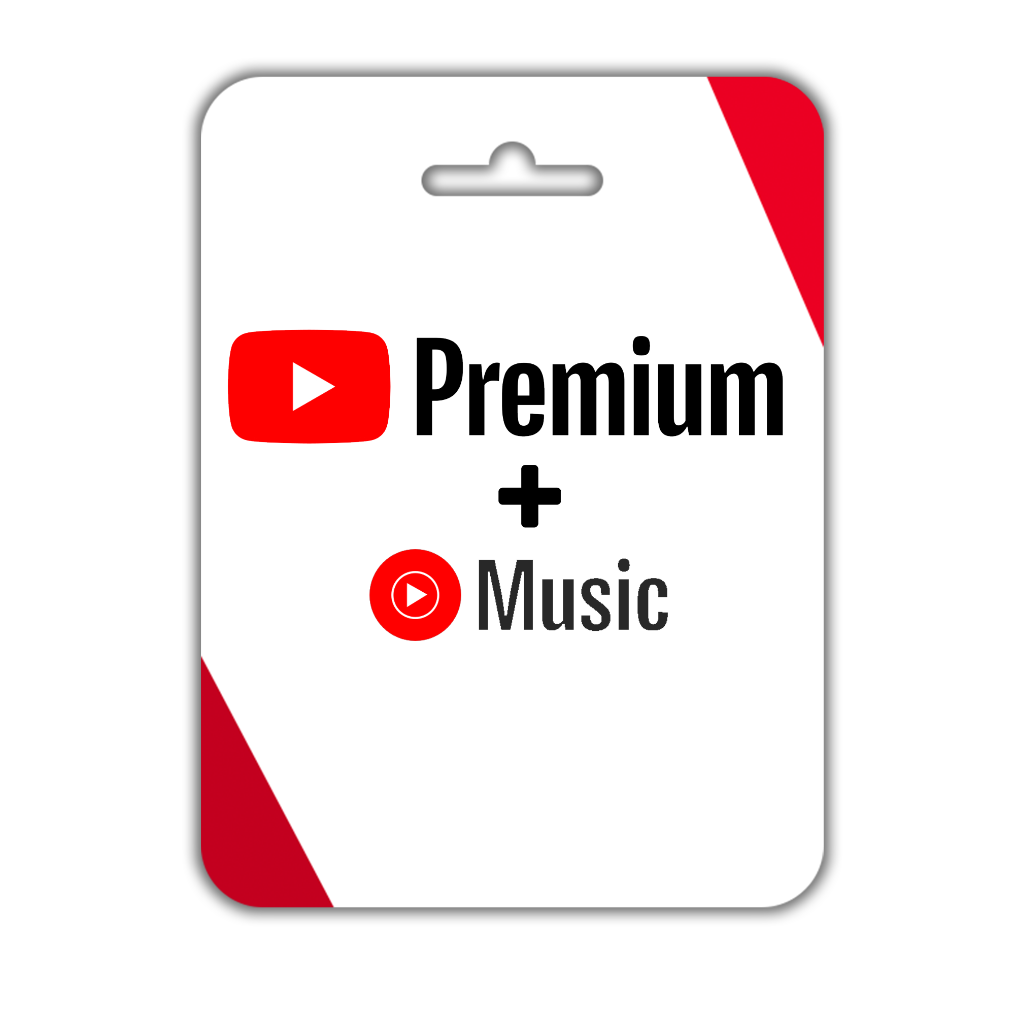 YouTube Premium